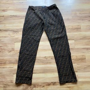 Fendi pants